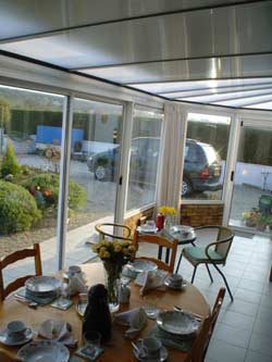 Bed and Breakfast in Normandy